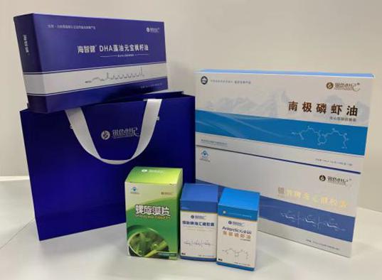 江岸包装盒定制